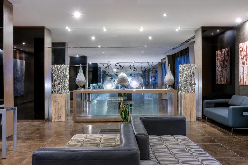 AC Hotel Brescia by Marriott - 4 star hotels in Brescia, Lake Garda, Italy