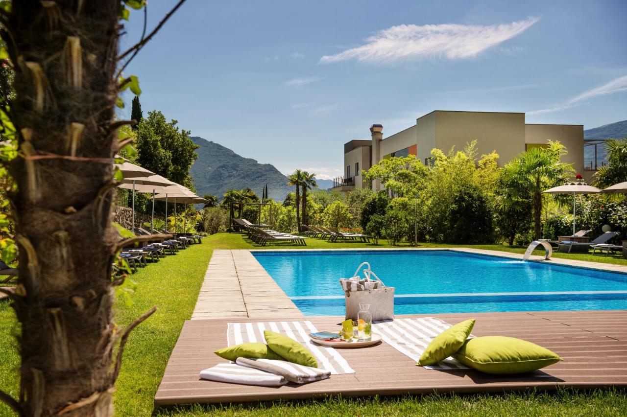 Active & Family Hotel Gioiosa - 4 star hotels in Riva del Garda, Lake Garda, Italy