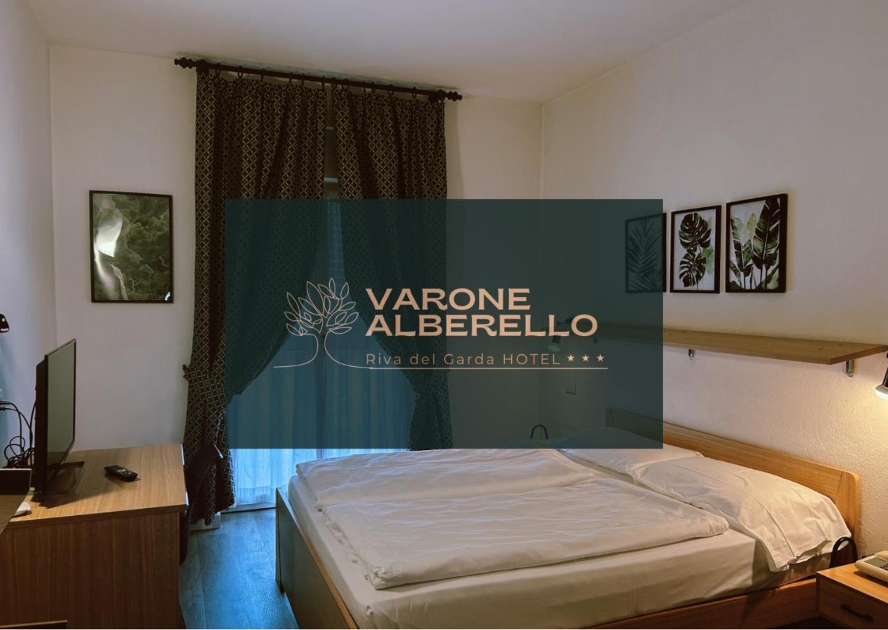 Hotel Alberello - Varone - 3 star hotels in Riva del Garda, Lake Garda, Italy