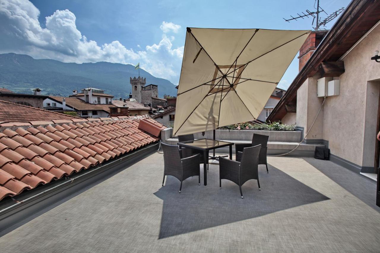 Albergo Accademia - 4 star hotels in Trento, Lake Garda, Italy