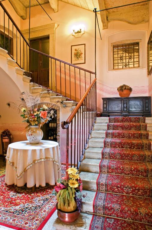 Albergo Bellavista - 3 star accommodation in Limone sul Garda, Lake Garda, Italy
