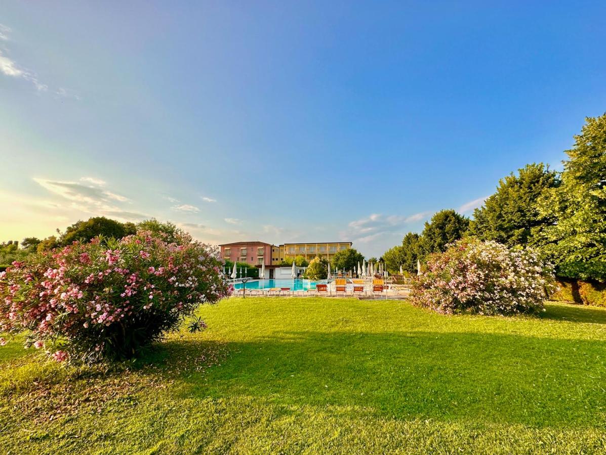 Hotel Bella Lazise - 4 star hotels in Lazise, Lake Garda, Italy