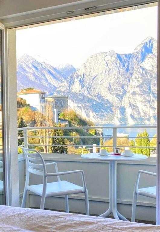 Albergo Garni Francesco - 3 star hotels in Nago-Torbole, Lake Garda, Italy