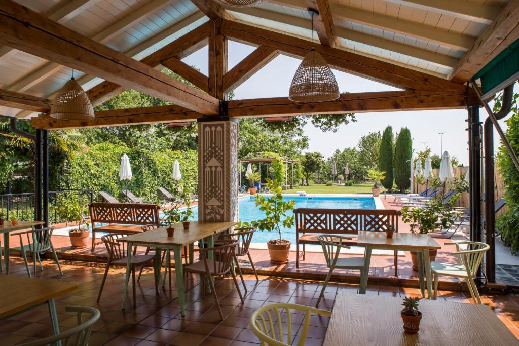 Albergo Mio Boutique Hotel - Adults Only - 3 star accommodation in Lazise, Lake Garda, Italy