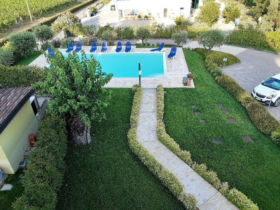 Albergo quatro pini - 3 star hotels in Pozzolengo, Lake Garda, Italy