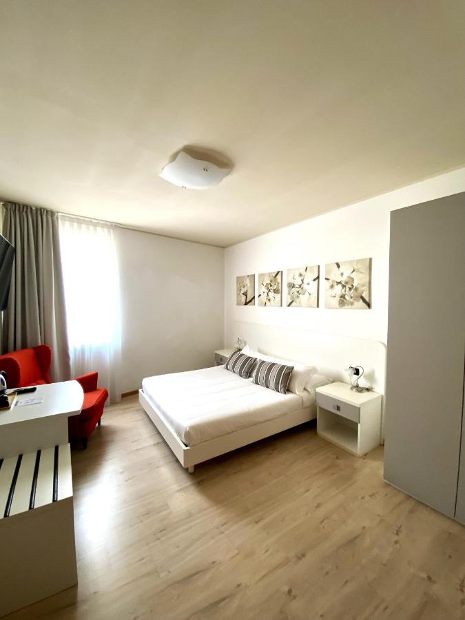 Alle Porte - 3 star hotels in Riva del Garda, Lake Garda, Italy