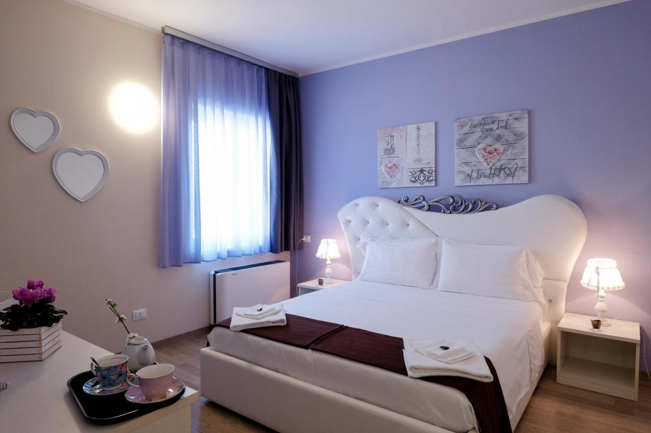 Albergo Trattoria Italia - 3 star hotels in Desenzano del Garda, Lake Garda, Italy