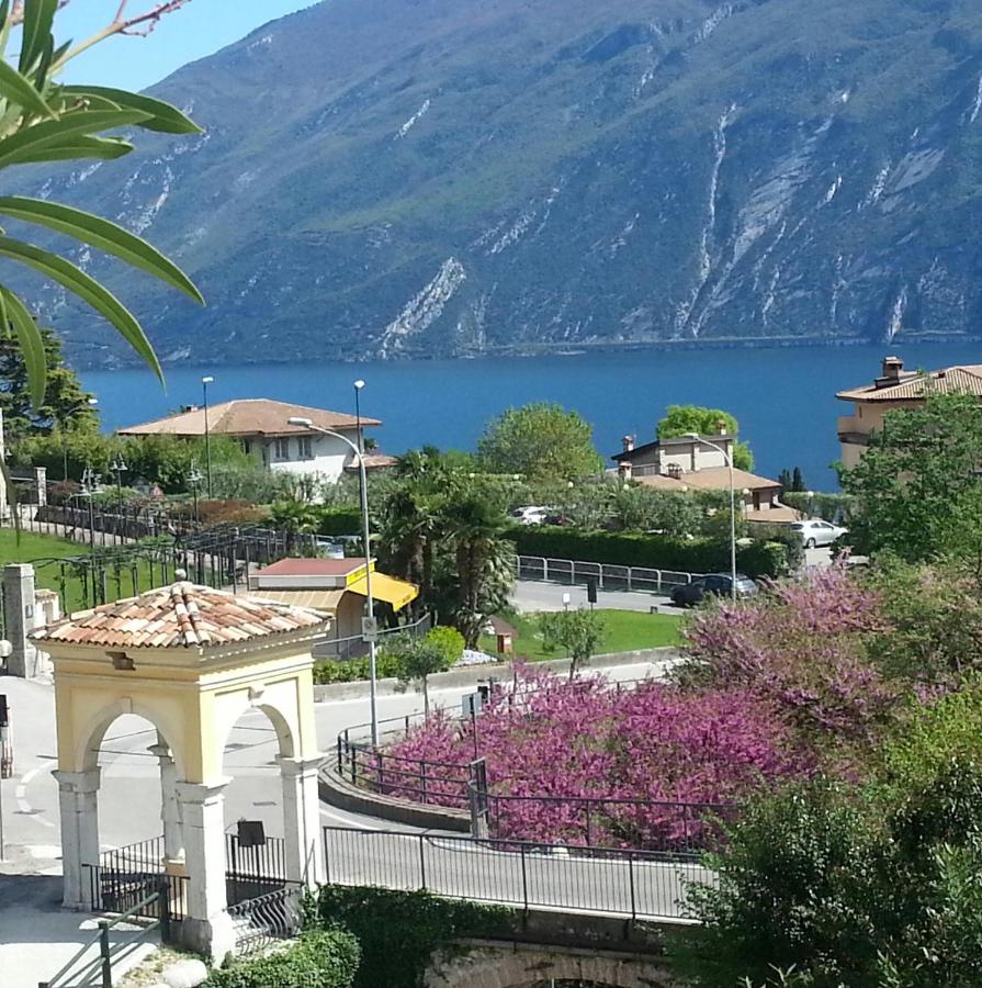 Hotel Villa Grazia - 2 star hotels in Limone sul Garda, Lake Garda, Italy