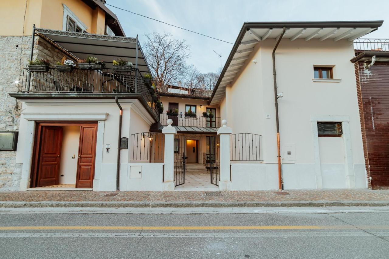 Hotel Alla Sosta - 3 star hotels in Rezzato, Lake Garda, Italy