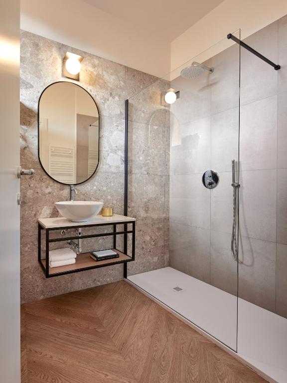 Hotel Antica Fonte - 3 star hotels in Brescia, Lake Garda, Italy