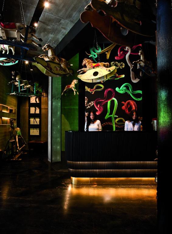 Areadocks Boutique Hotel - 4 star hotels in Brescia, Lake Garda, Italy