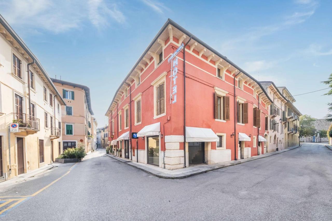 Best Western Hotel Armando - 3 star hotels in Verona, Lake Garda, Italy