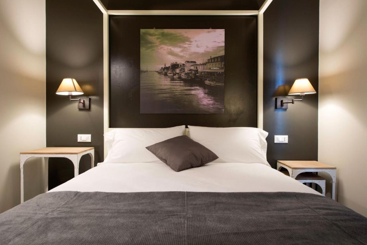 Hotel B&B il Mosaico - 3 star hotels in Sirmione, Lake Garda, Italy