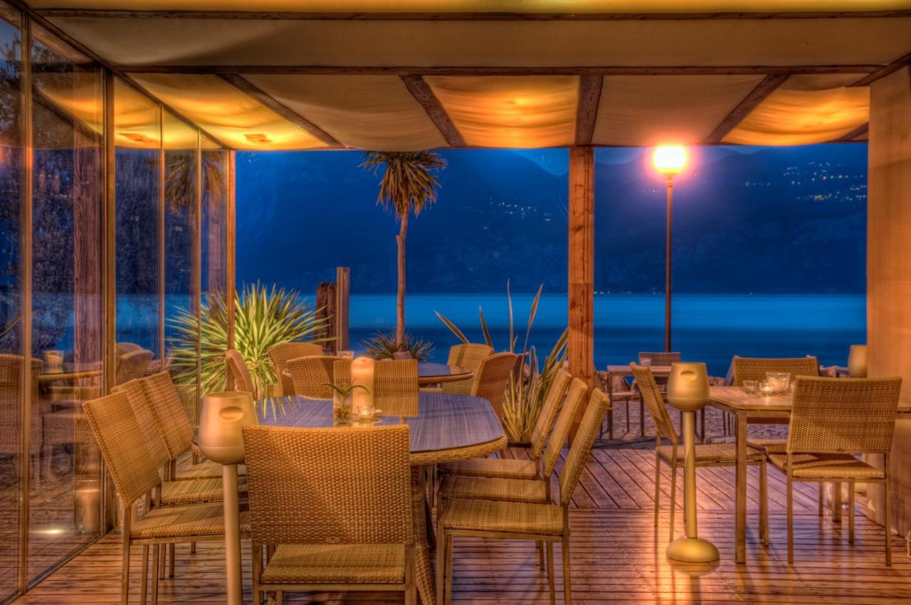 BAIA - 3 star hotels in Brenzone sul Garda, Lake Garda, Italy