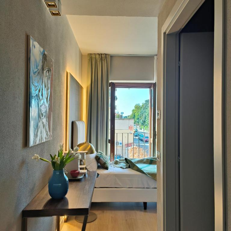 Hotel Battisti 31 - 3 star hotels in Brescia, Lake Garda, Italy
