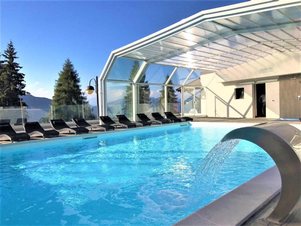Ciccio Hotel Polsa di Brentonico - 3 star hotels in Brentonico, Lake Garda, Italy