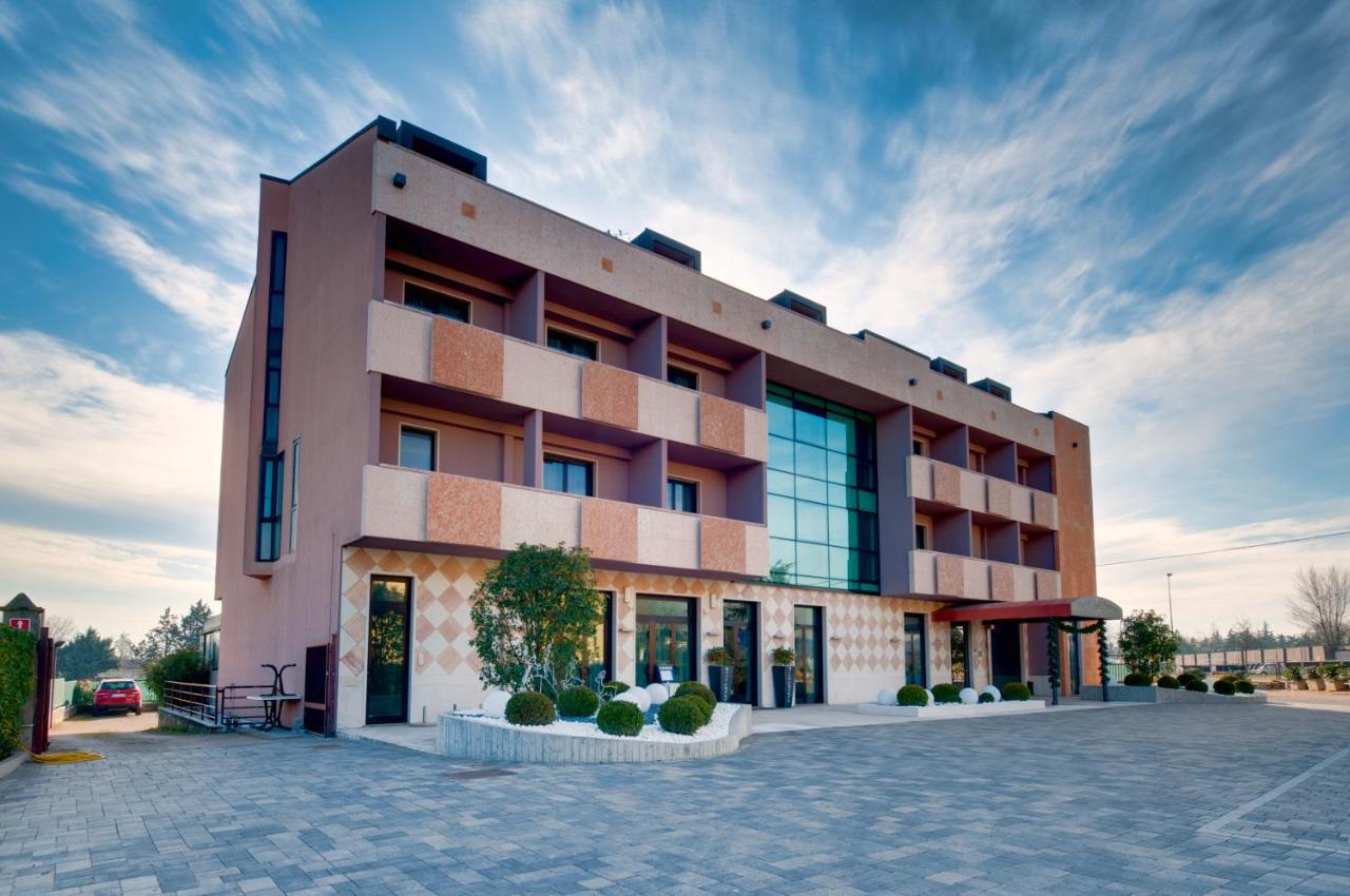 Hotel Brandoli - 3 star hotels in Verona, Lake Garda, Italy