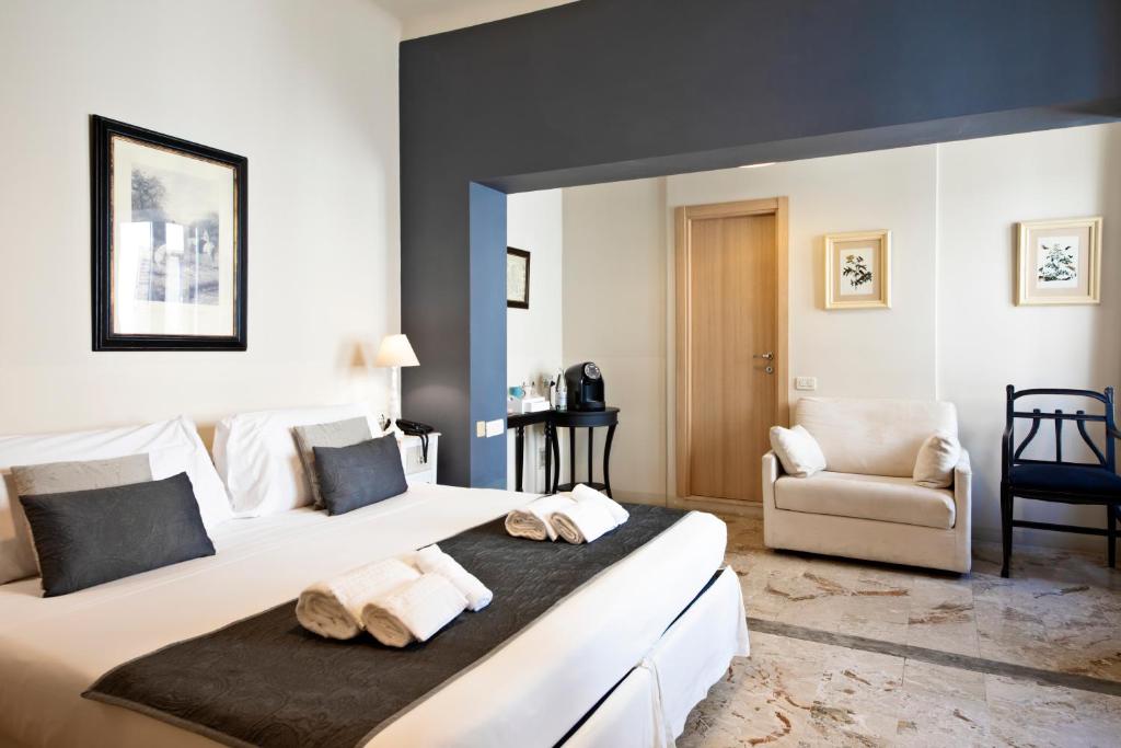 Hotel Broletto Mantova - 3 star hotels in Mantova, Lake Garda, Italy