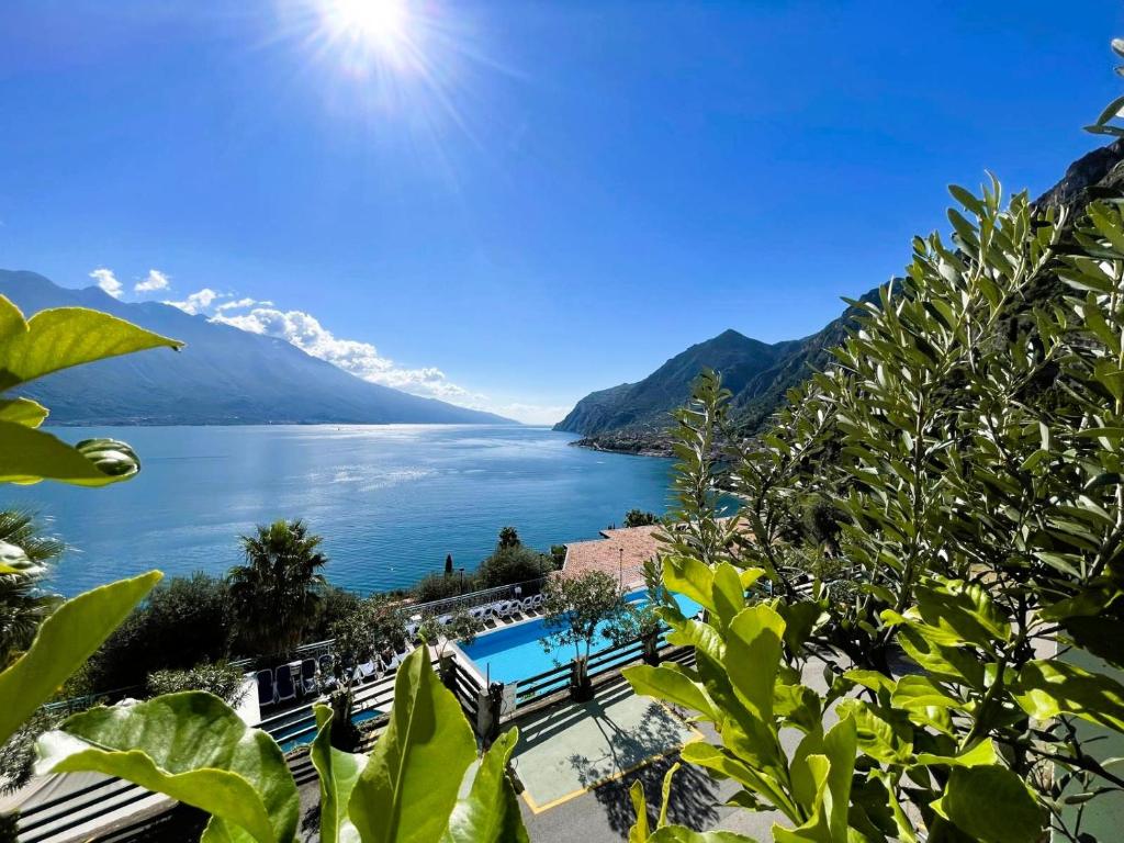 Centro Vacanze La Limonaia - 3 star accommodation in Limone sul Garda, Lake Garda, Italy