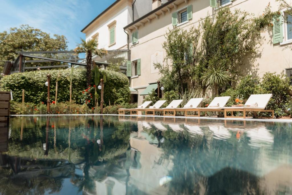 Classique - 3 star accommodation in Lazise, Lake Garda, Italy