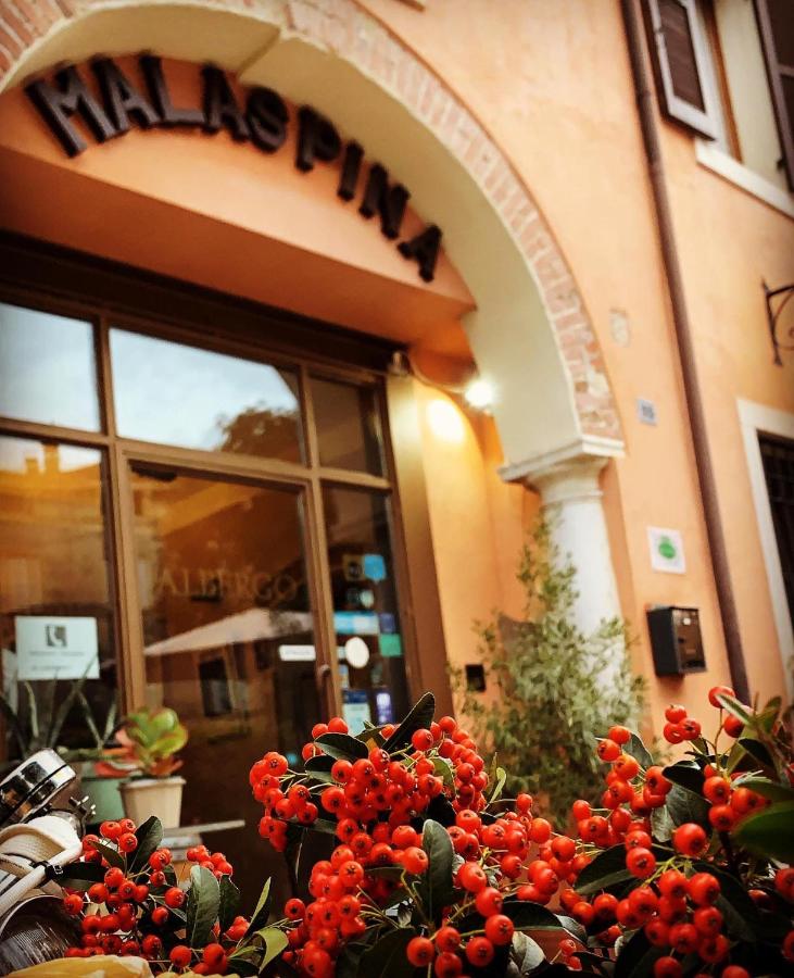 Boutique Hotel Corte Malaspina - 2 star hotels in Castelnuovo del Garda, Lake Garda, Italy