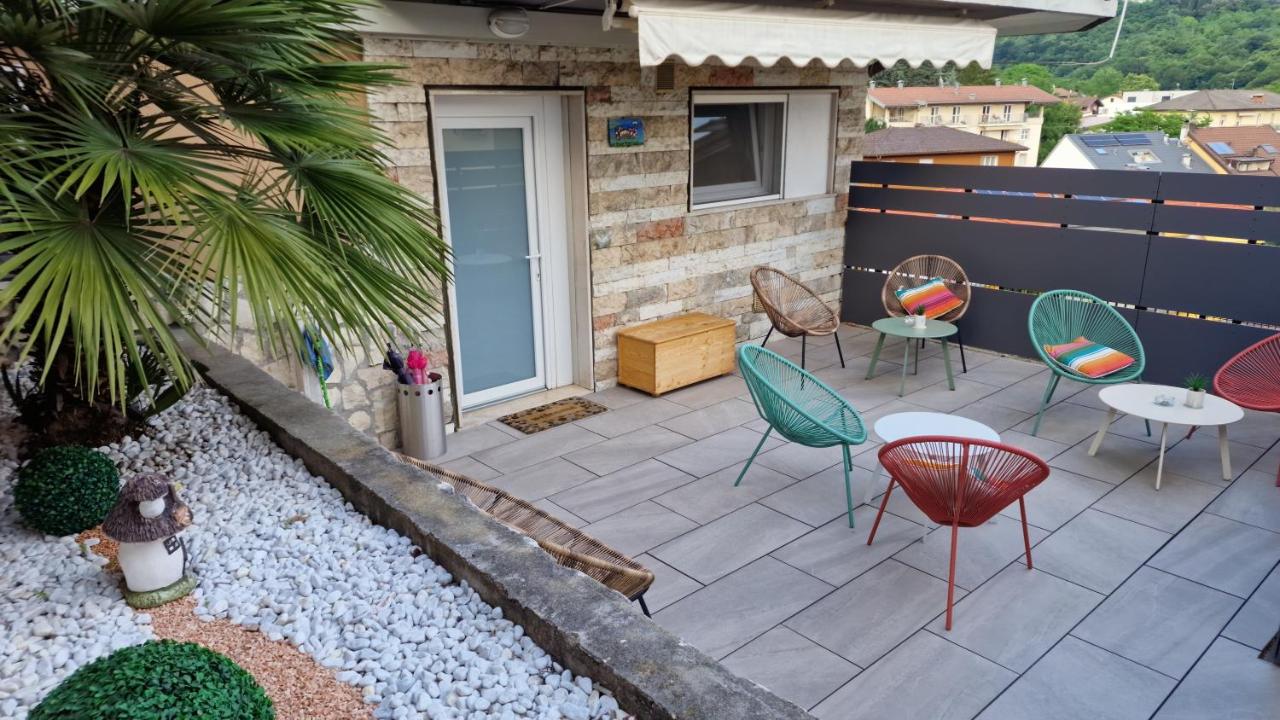 Da Chris - 5 star hotels in Trento, Lake Garda, Italy
