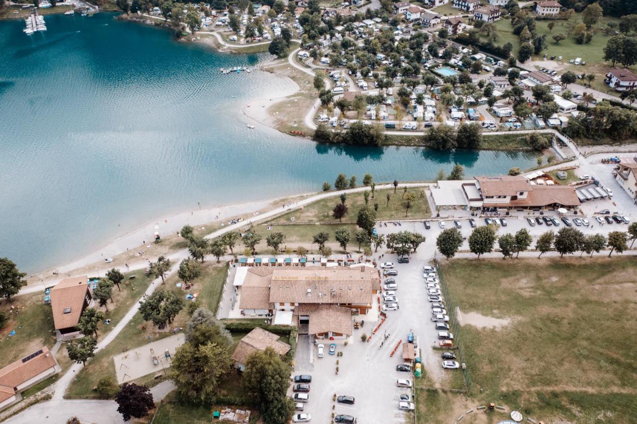 Hotel Da Franco e Adriana - 3 star hotels in Ledro, Lake Garda, Italy