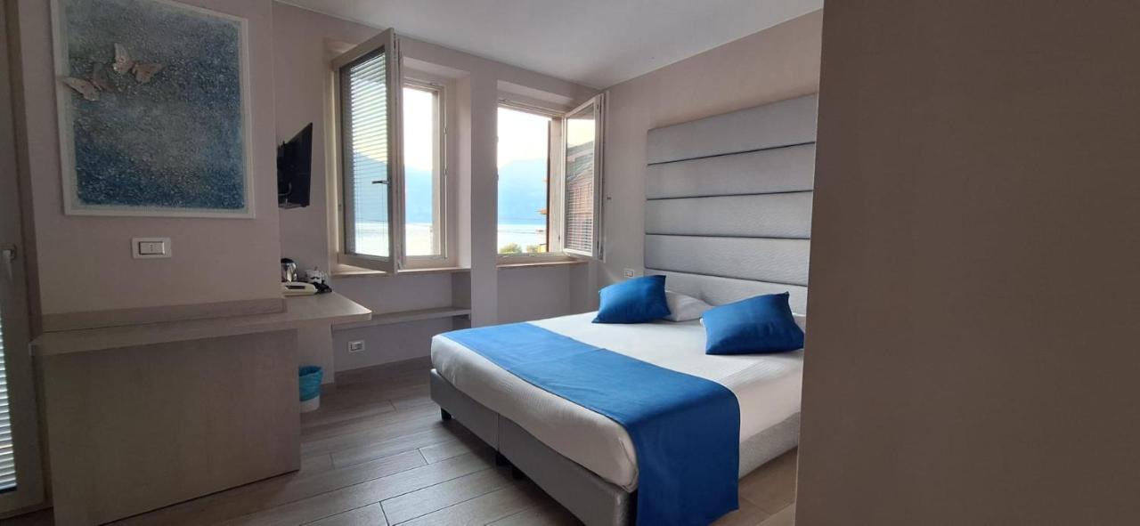 Hotel Danieli La Castellana lago di Garda - 3 star hotels in Brenzone sul Garda, Lake Garda, Italy