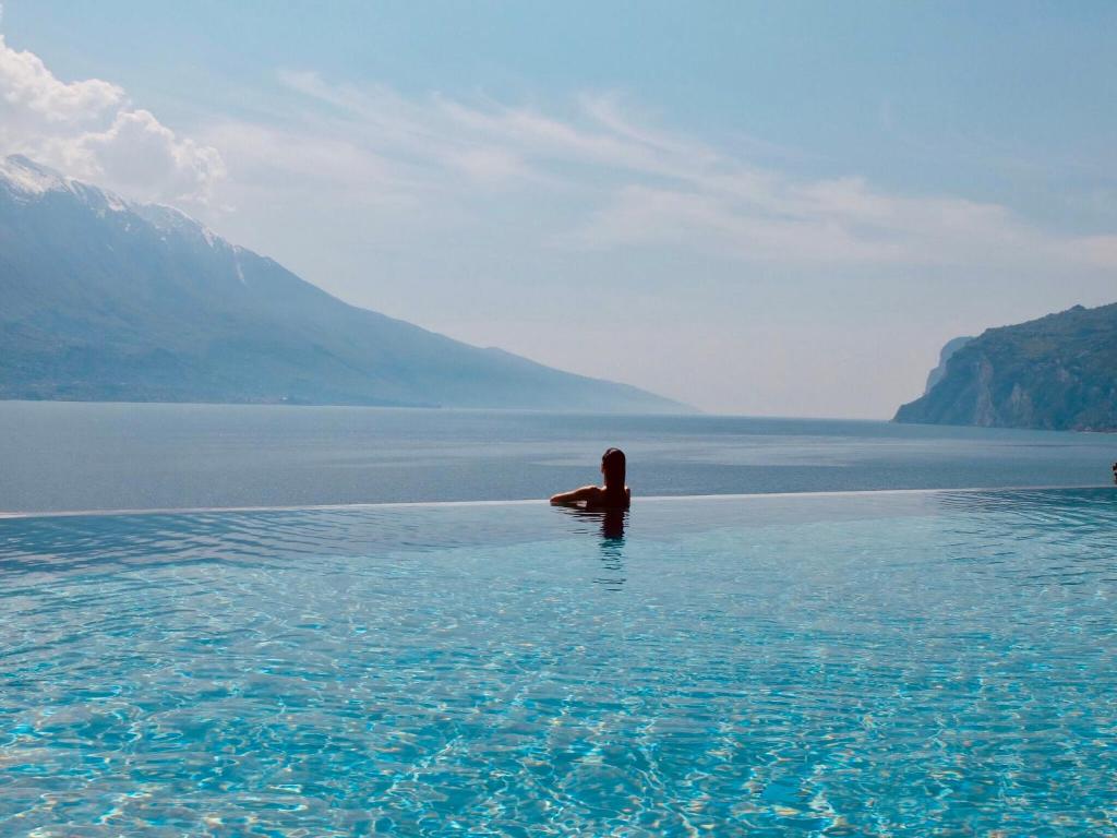 Eala My Lakeside Dream - 5 star hotel in Limone sul Garda, Lake Garda, Italy