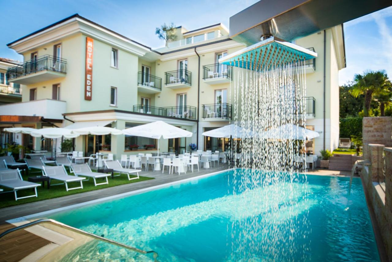 Hotel Eden Garda - 4 star hotels in Garda, Lake Garda, Italy