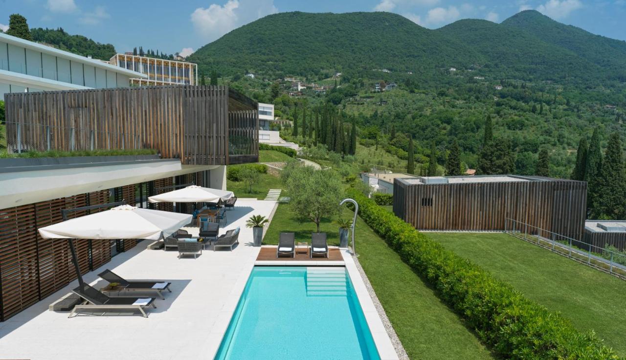 Villa Eden Luxury Resort - 5 star hotel in Gardone Riviera, Lake Garda, Italy