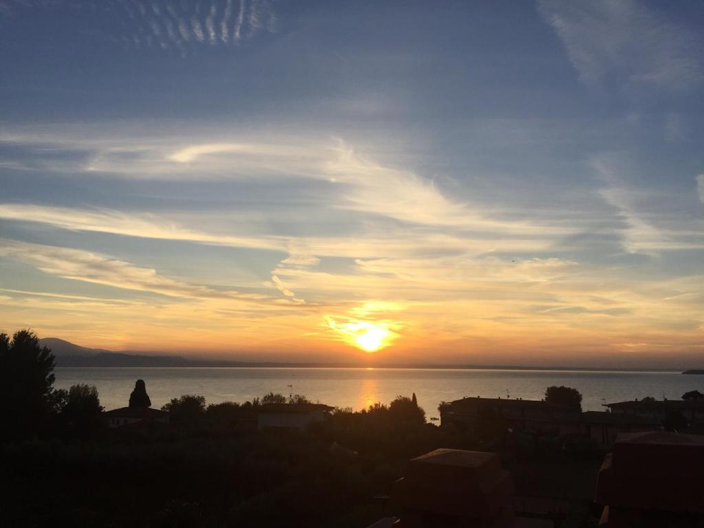 Florence Garda Hotel - 3 star accommodation in Manerba del Garda, Lake Garda, Italy