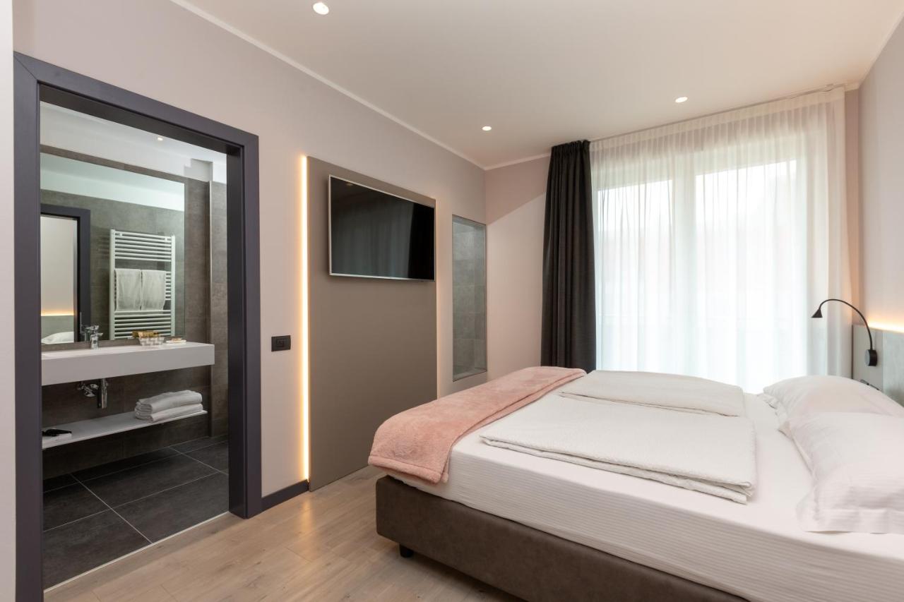 Garda Life - 3 star hotels in Riva del Garda, Lake Garda, Italy