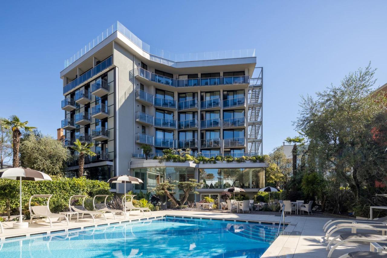 Garda Suite Hotel - Tonelli Hotels - 4 star hotels in Riva del Garda, Lake Garda, Italy