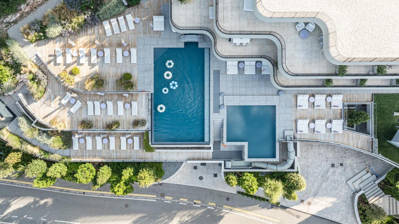 Gardea SoulFamily Resort - 5 star hotels in Nago-Torbole, Lake Garda, Italy