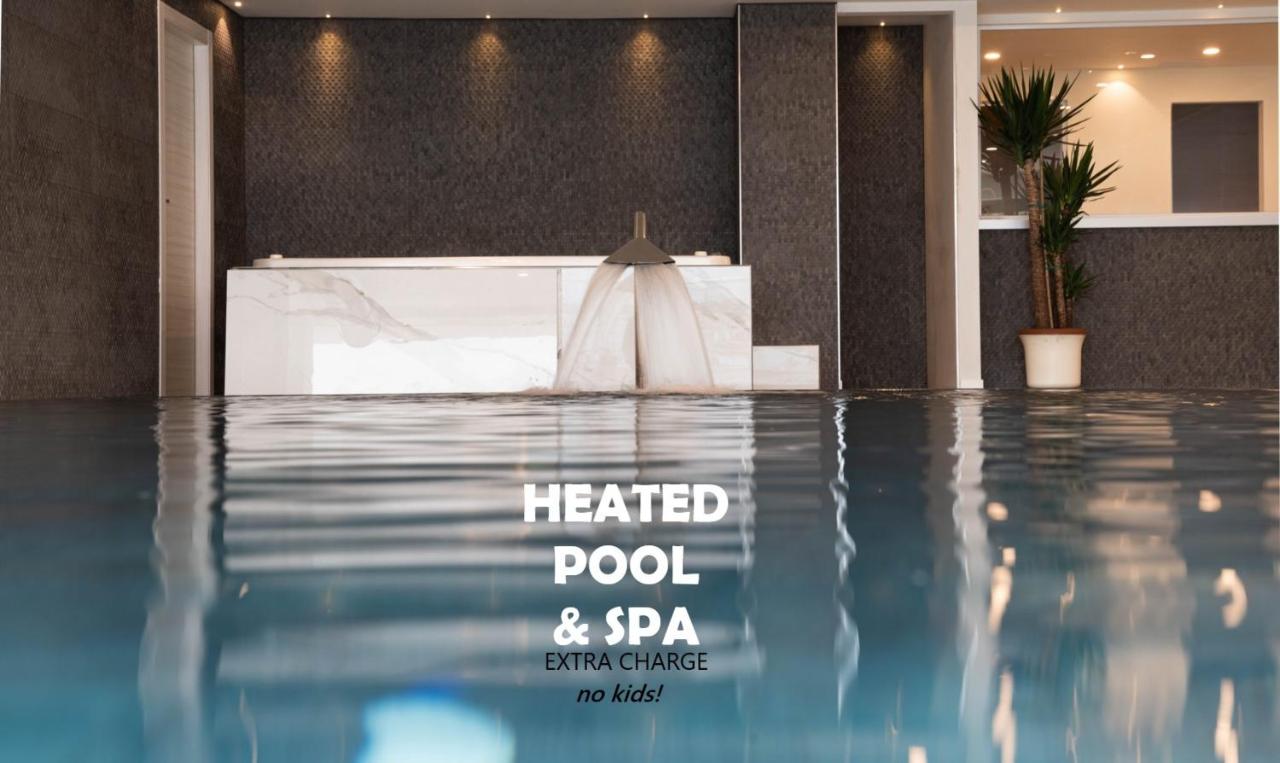 GARNI' FOCI - 3 star hotels in Riva del Garda, Lake Garda, Italy