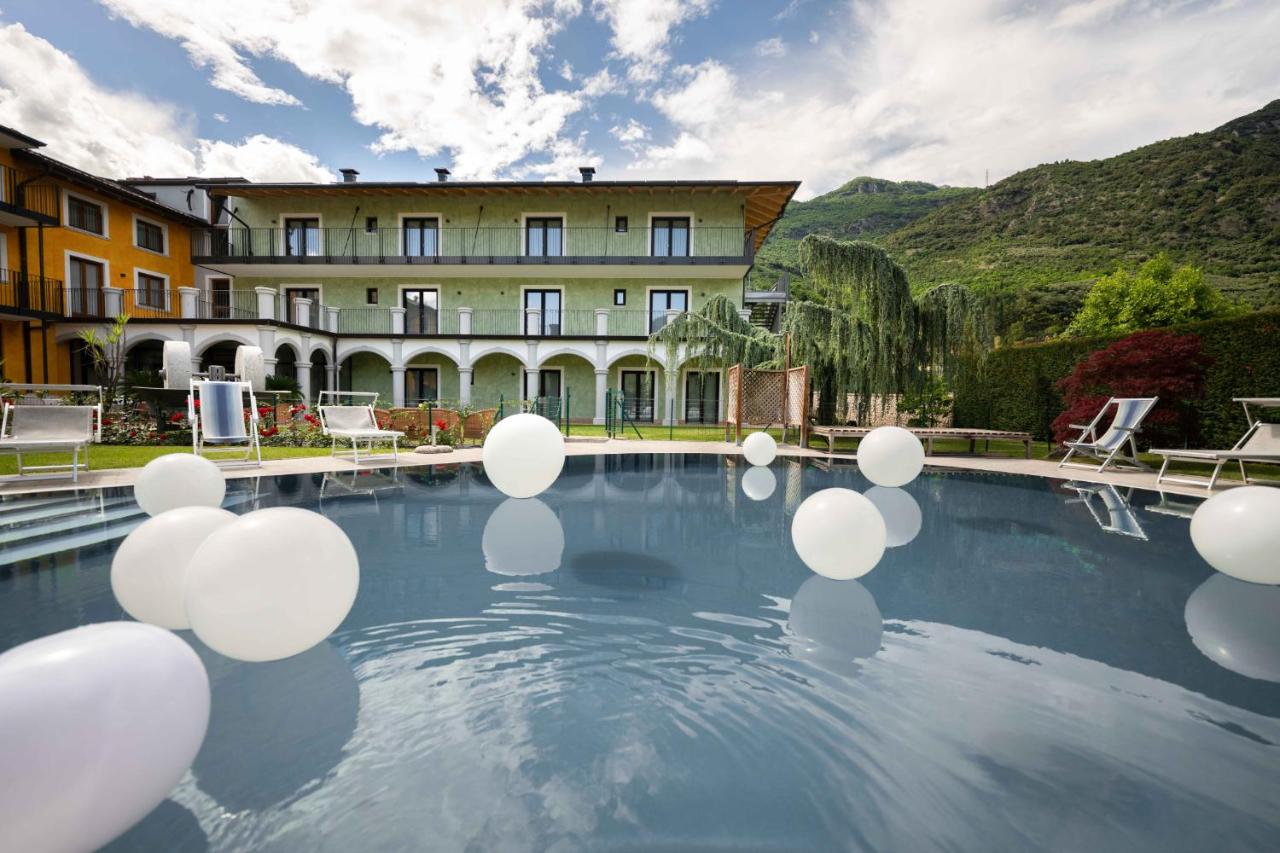 Residence Al Frantoio - 3 star hotels in Arco, Lake Garda, Italy