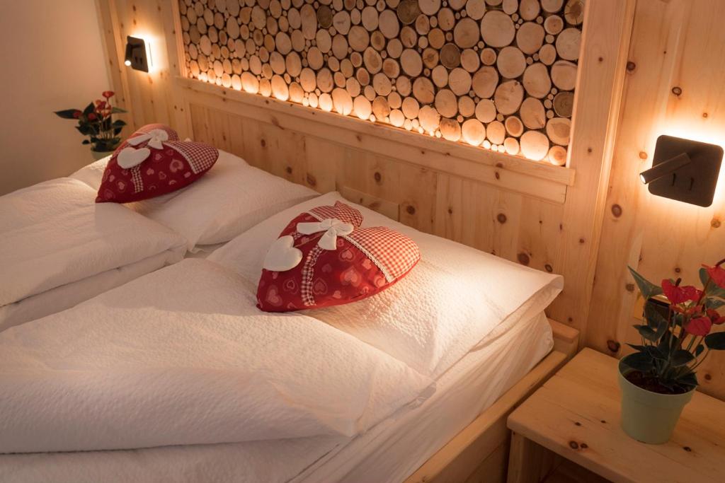 Garni Le Prealpi - 3 star hotels in Ledro, Lake Garda, Italy