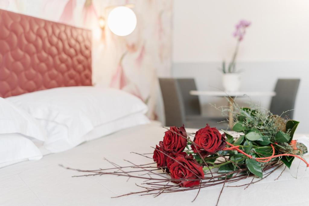 Hotel Giulietta e Romeo ***S - 3 star hotels in Verona, Lake Garda, Italy
