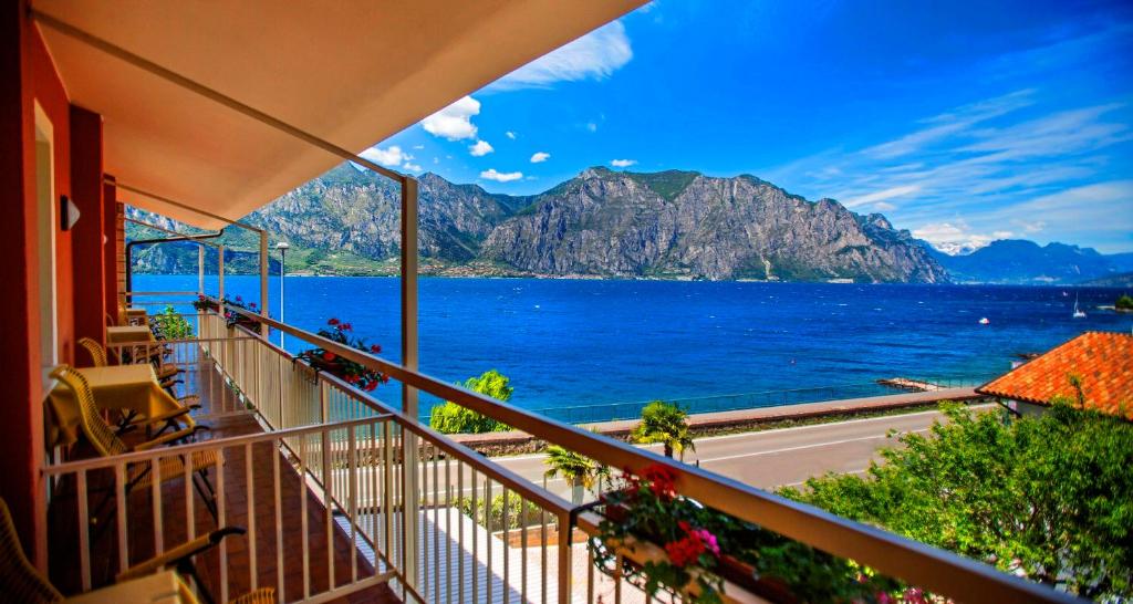 Hotel al Molino - 3 star accommodation in Malcesine, Lake Garda, Italy