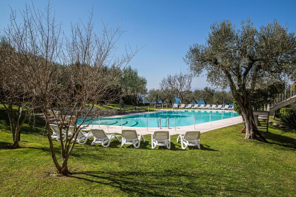 Hotel Ideal - 4 star accommodation in Sirmione, Lake Garda, Italy