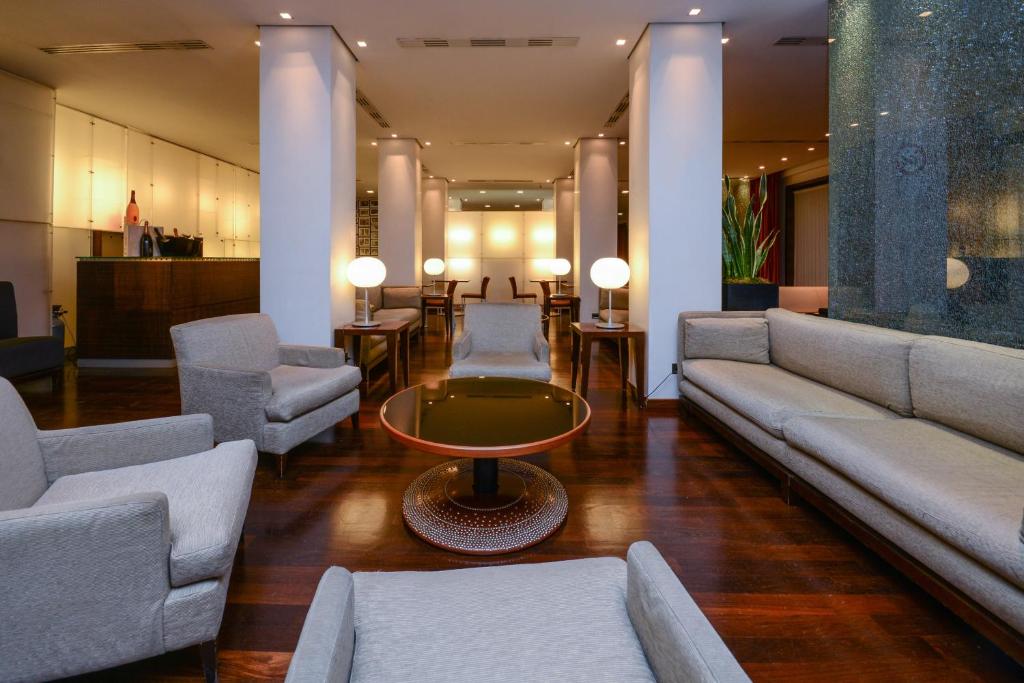 Hotel Igea - 4 star accommodation in Brescia, Lake Garda, Italy