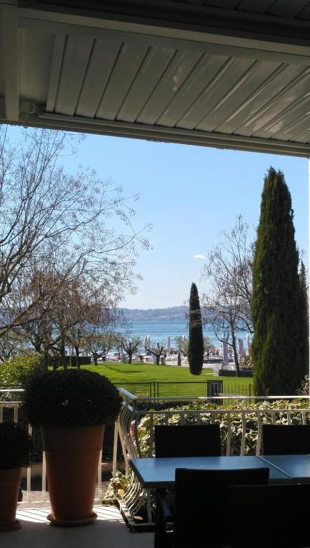 Hotel Luna - 3 star accommodation in Sirmione, Lake Garda, Italy