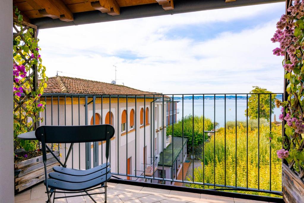 Hotel Mavino - 3 star accommodation in Sirmione, Lake Garda, Italy