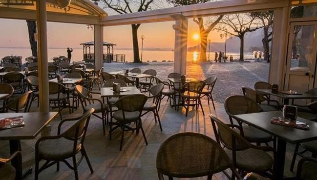Hotel Roma - 3 star hotel in Garda, Lake Garda, Italy