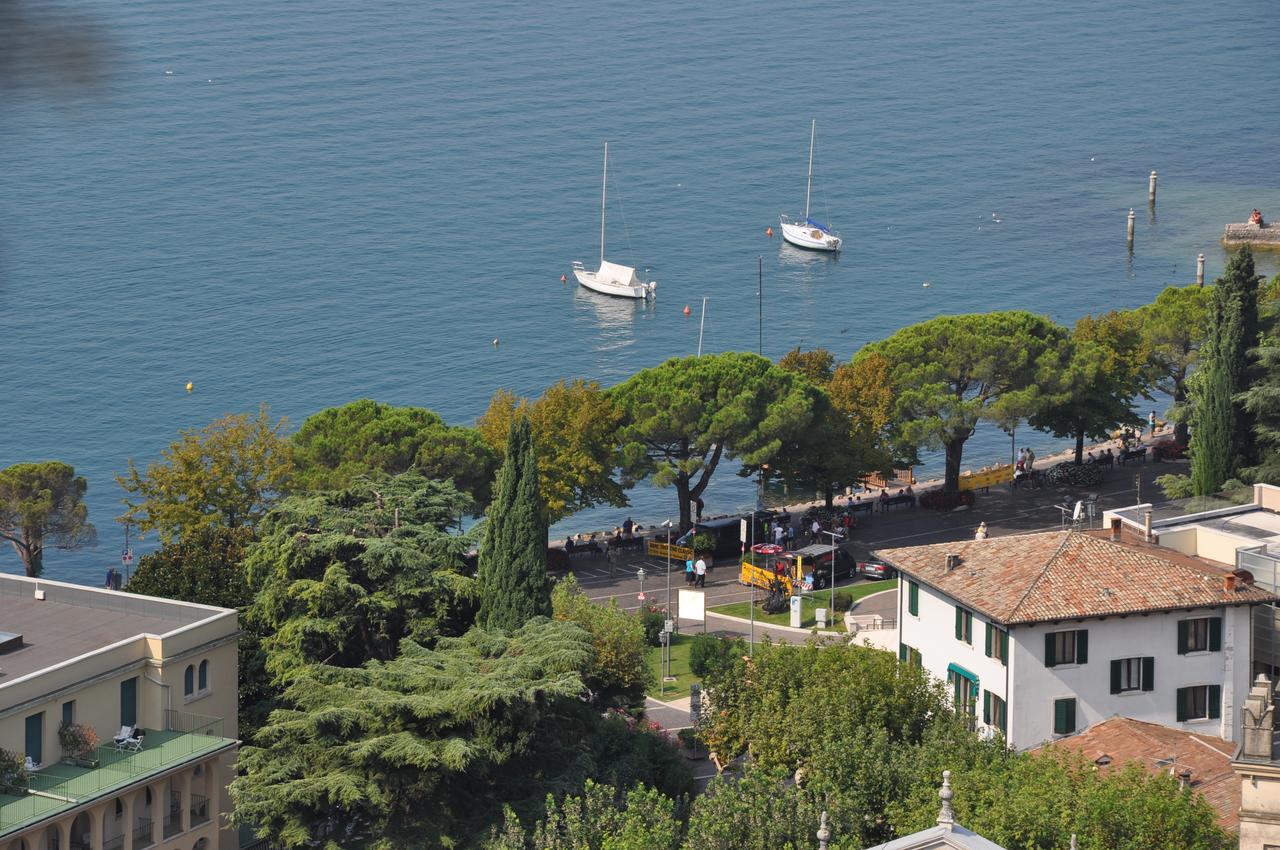Hotel San Marco - 2 star hotel in Garda, Lake Garda, Italy