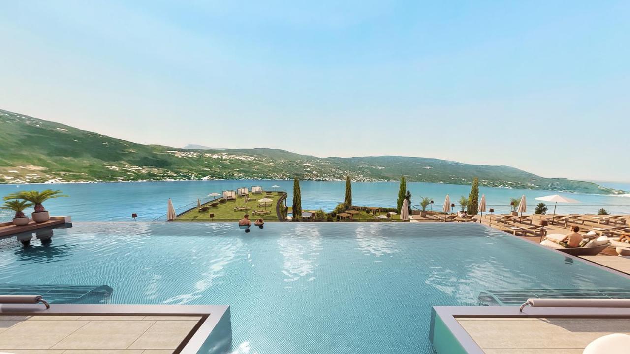 Stroblhof Lake Garda Active Family SPA Resort - 5 star hotel in Gargnano, Lake Garda, Italy
