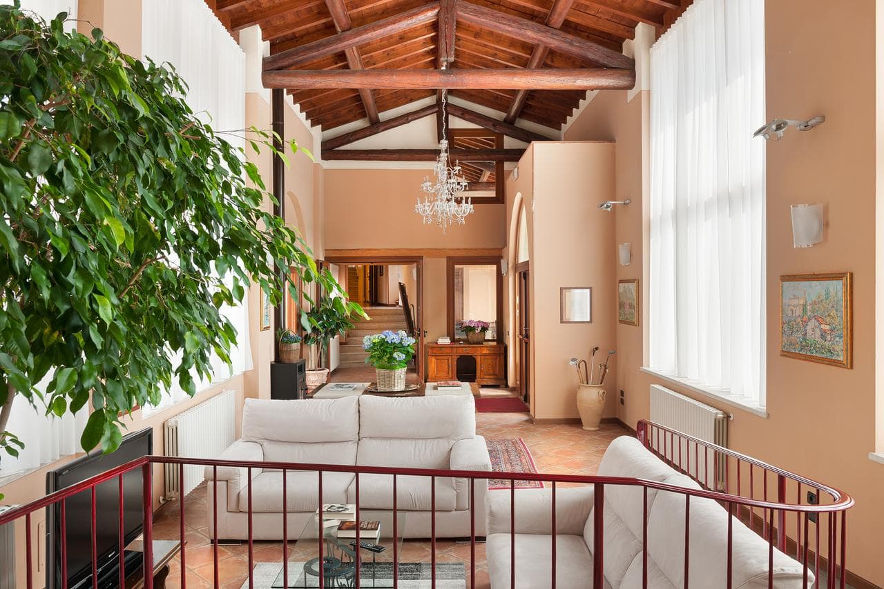 Hotel Tre Punte - 3 star hotel in Gargnano, Lake Garda, Italy