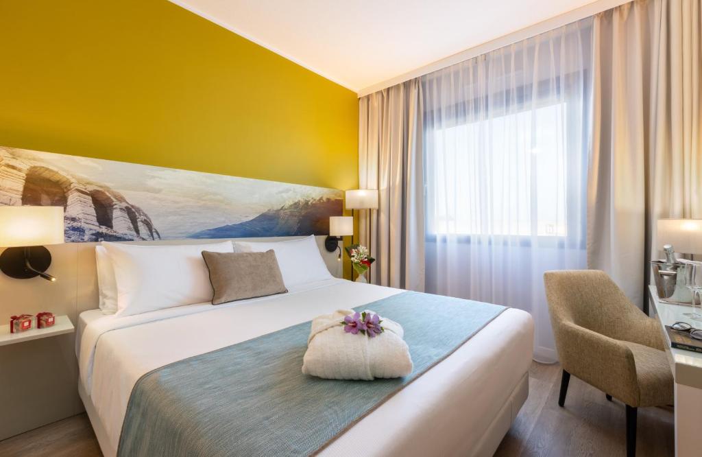 Leonardo Hotel Verona - 3 star hotels in Verona, Lake Garda, Italy