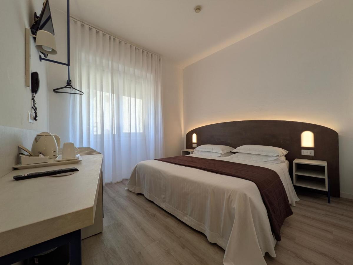 Hotel Piccolo - 3 star hotels in Verona, Lake Garda, Italy